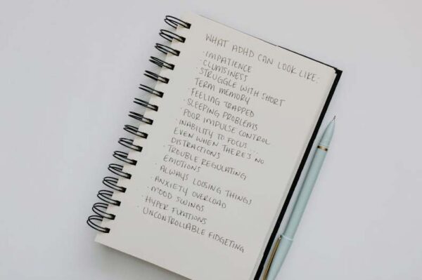 Supporting Students With ADHD • Navera Community Connections Inc.